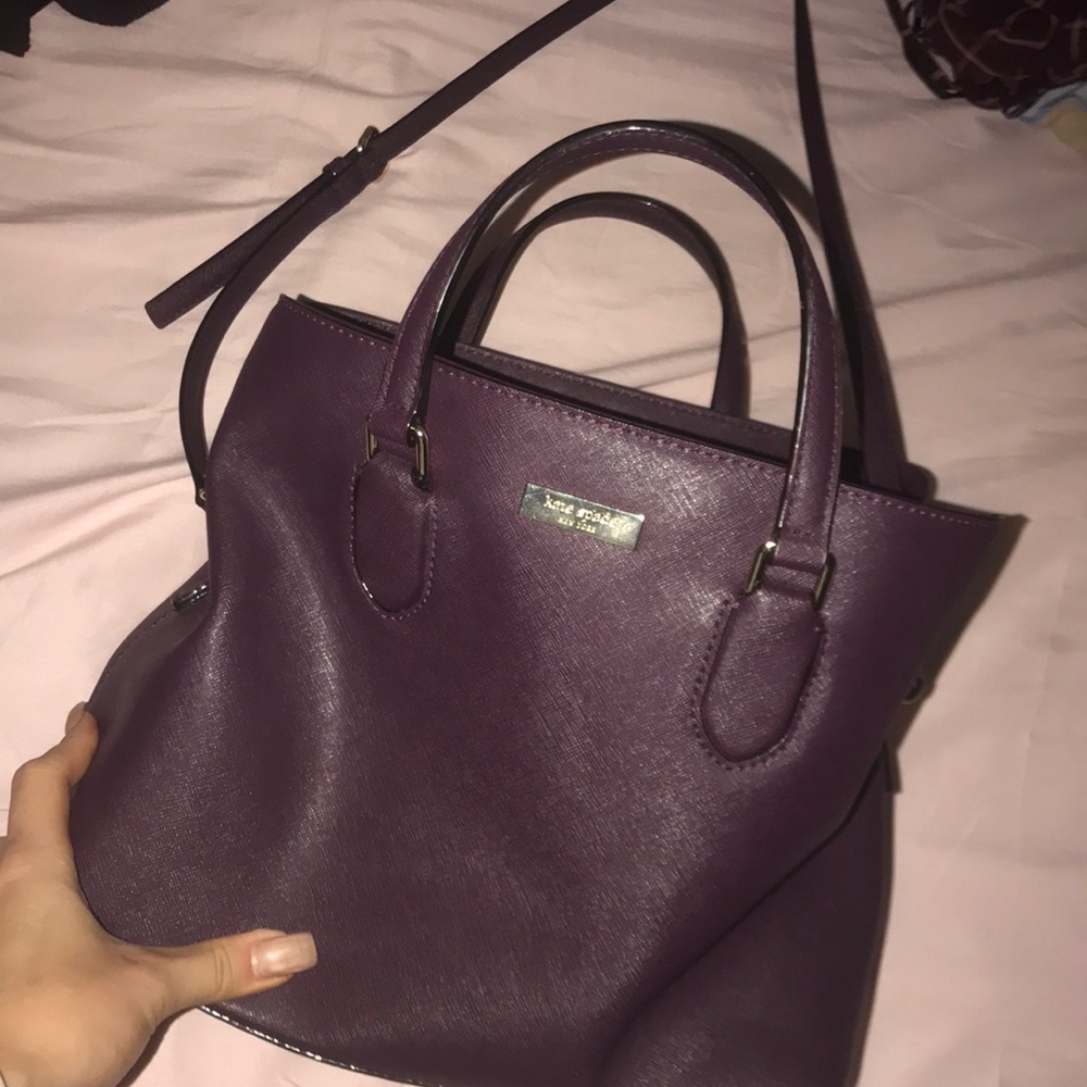 Kate spade purse